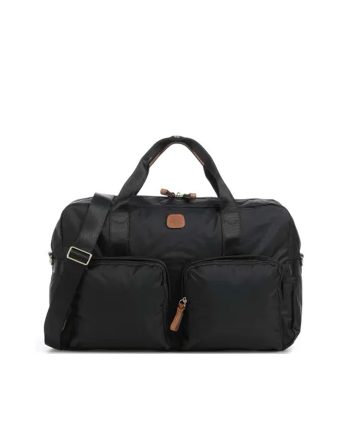 PUTNA TORBA X-COLLECTION BLACK Bric's