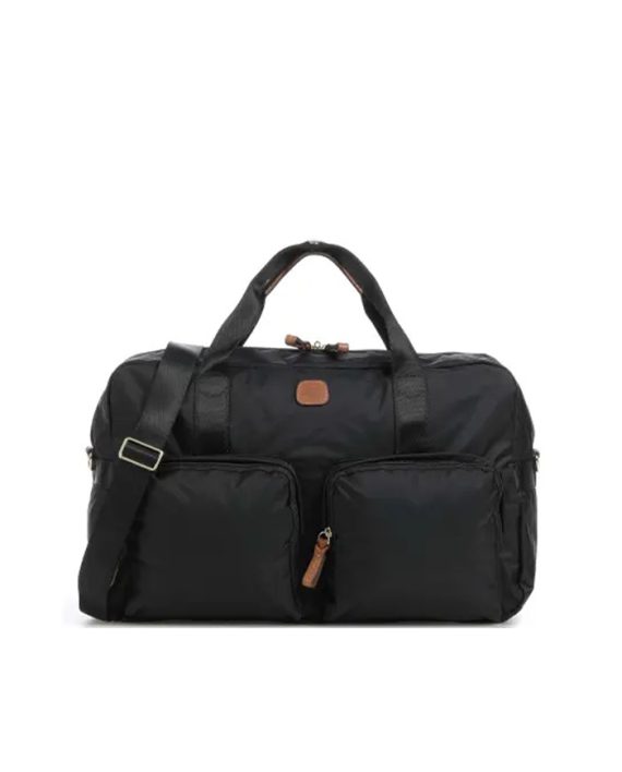 PUTNA TORBA X-COLLECTION BLACK Bric's