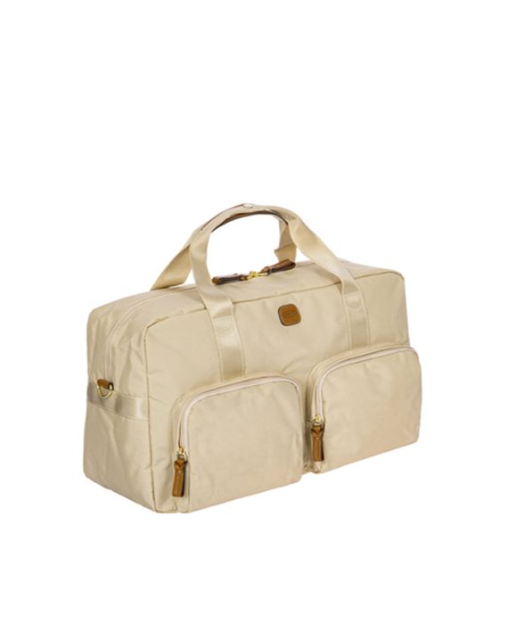 PUTNA TORBA X-COLLECTION SAHARA BEIGE Bric's
