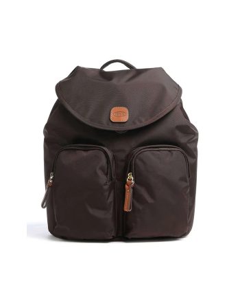 RANAC X-COLLECTION CITY DARK BROWN Bric's