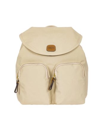 RANAC X-COLLECTION CITY SAHARA BEIGE Bric's