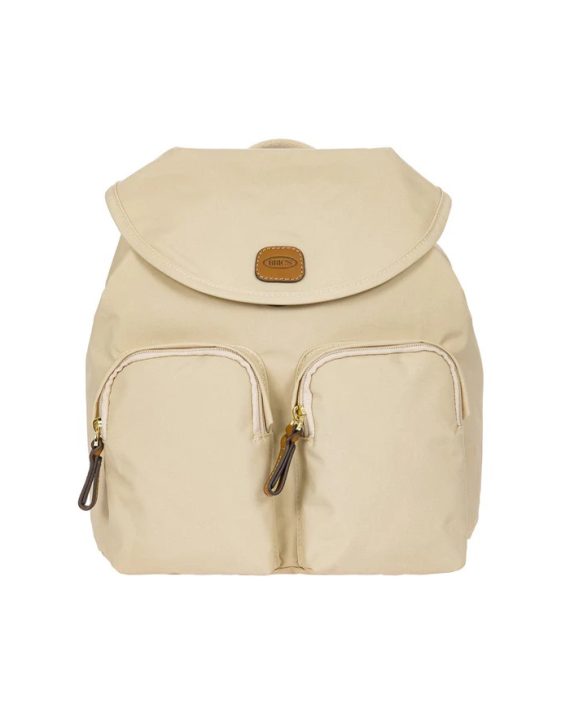 RANAC X-COLLECTION CITY SAHARA BEIGE Bric's