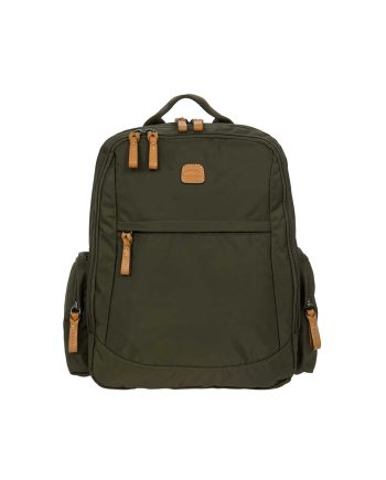 RANAC X-COLLECTION NOMAD OLIVE GREEN Bric's
