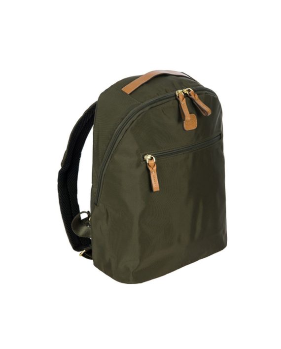 RANAC X-COLLECTION OLIVE GREEN Bric's