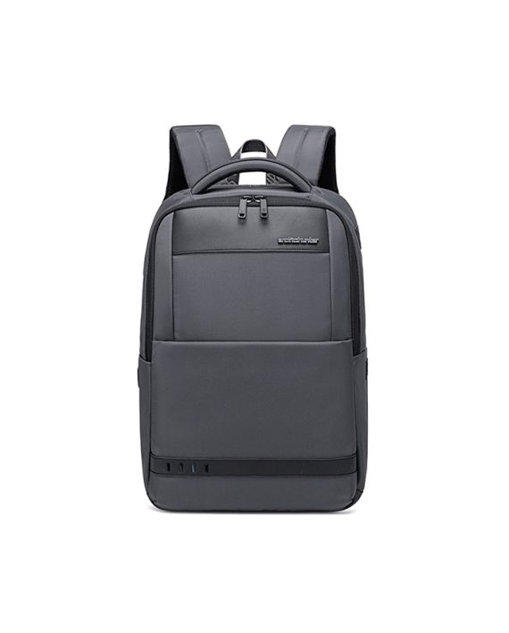 LAPTOP RANAC B00498 15.6" GRAY Arctic Hunter