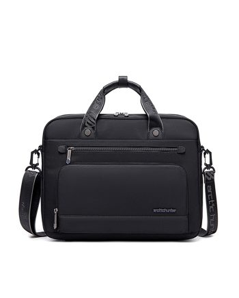 LAPTOP TORBA GW00017 15.6" BLACK Arctic Hunter