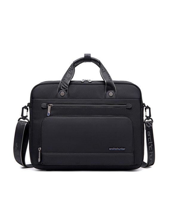 LAPTOP TORBA GW00017 15.6" BLACK Arctic Hunter