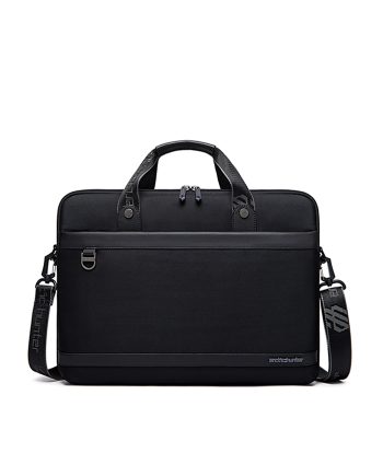 LAPTOP TORBA GW00022 15.6" BLACK Arctic Hunter