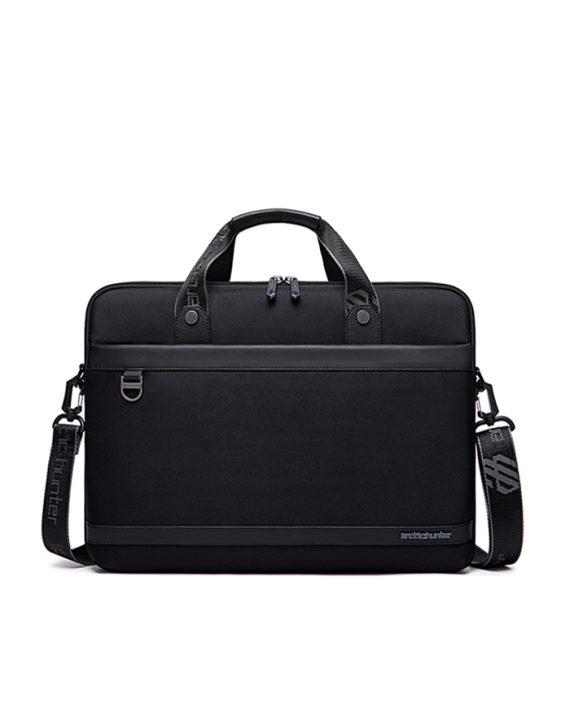 LAPTOP TORBA GW00022 15.6" BLACK Arctic Hunter