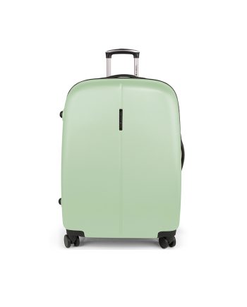 KOFER PARADISE EXP LARGE PASTEL GREEN TROLLEY Gabol