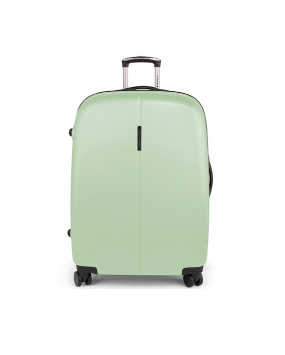 KOFER PARADISE EXP LARGE PASTEL GREEN TROLLEY Gabol