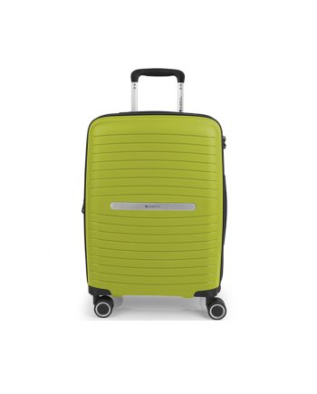 KOFER SHINYUU EXP MEDIUM GREEN TROLLEY Gabol