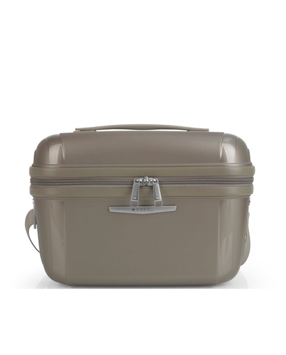NESESER QUEENS BEIGE Gabol