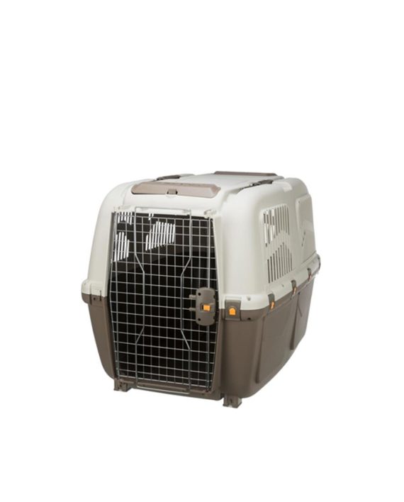 AKSESOAR ZA LJUBIMCA TRANSPORTER SKUDO 7 BROWN Trixie