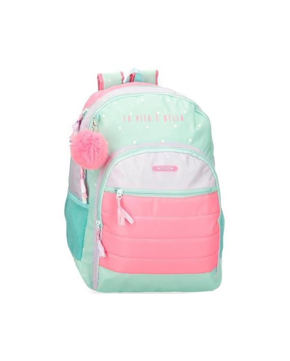 RANAC LA VITA E BELLA II TURQUOISE Movom