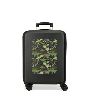 KOFER RAPTORS BLACK TROLLEY Movom