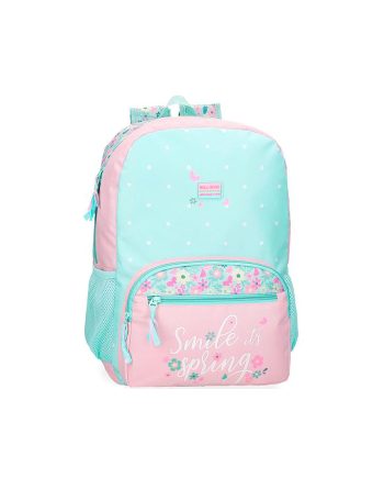 RANAC SPRING DREAM II TURQUOISE Roll Road