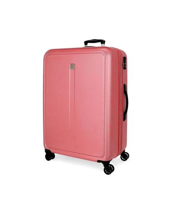 KOFER CAMBOYA MEDIUM PINK TROLLEY Roll Road
