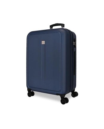 KOFER CAMBOYA MEDIUM DARK BLUE TROLLEY Roll Road
