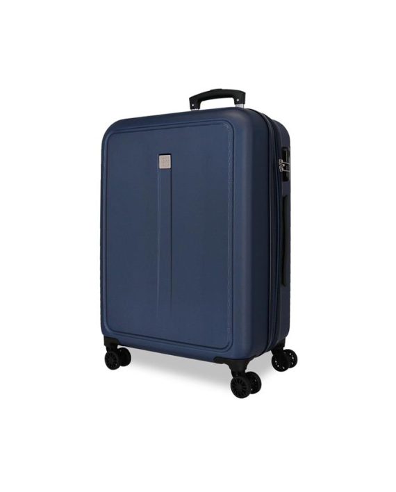 KOFER CAMBOYA MEDIUM DARK BLUE TROLLEY Roll Road