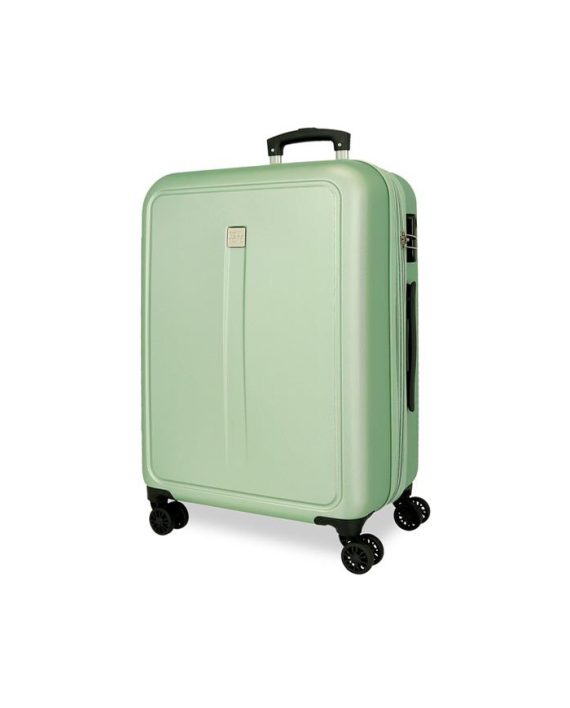 KOFER CAMBOYA MEDIUM MINT TROLLEY Roll Road