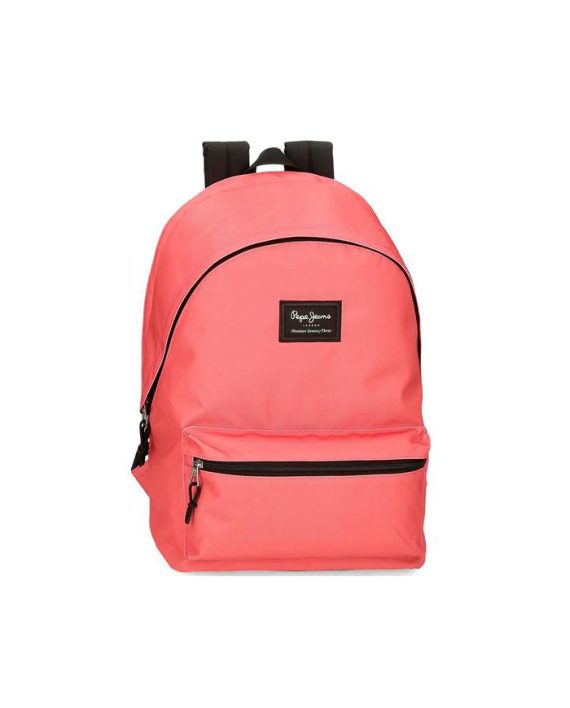 RANAC ARIS CORAL RED Pepe Jeans