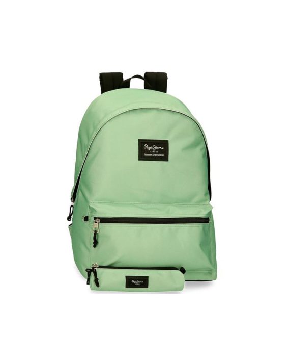 RANAC ARIS PLUS MINT Pepe Jeans