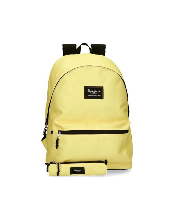 RANAC ARIS PLUS YELLOW Pepe Jeans