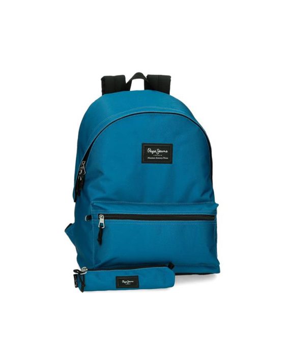RANAC ARIS PLUS BLUE  YELLOW Pepe Jeans