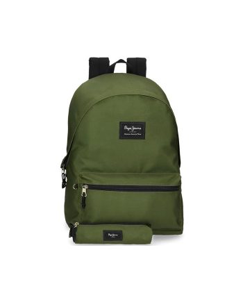 RANAC ARIS PLUS GREEN YELLOW Pepe Jeans