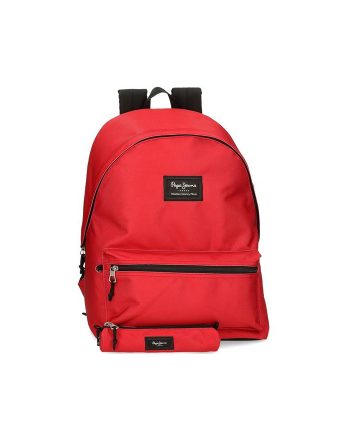 RANAC ARIS PLUS RED Pepe Jeans