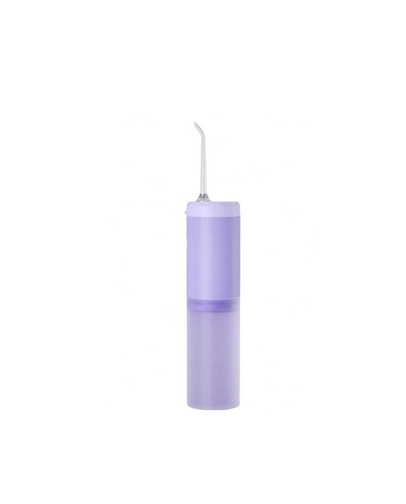 AKSESOAR ORALNI TUŠ Irigator Mint 3 Lilac Enchen