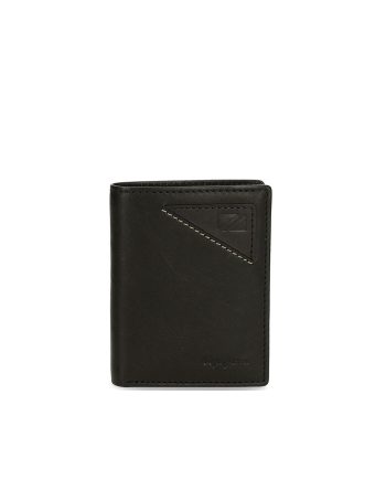 NOVČANIK STRIKING VERTICAL BLACK Pepe Jeans