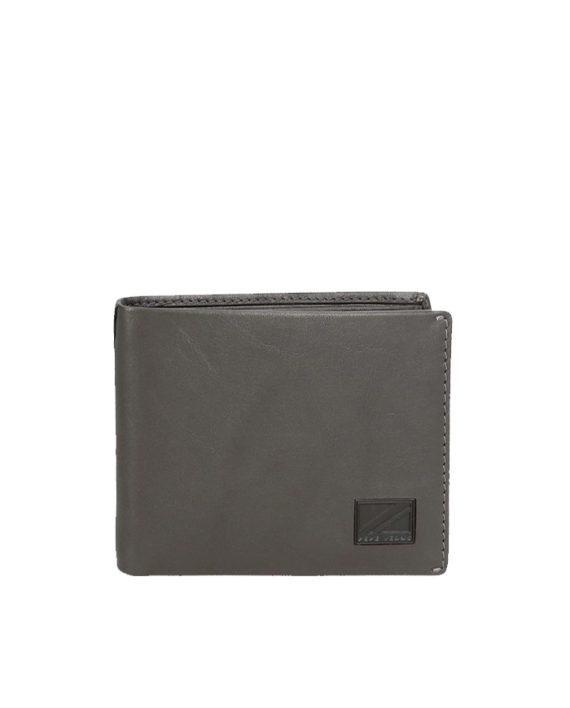 NOVČANIK MARSHAL HORIZONTAL GRAY Pepe Jeans