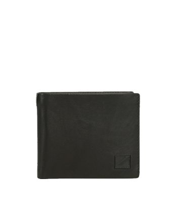 NOVČANIK MARSHAL HORIZONTAL BLACK Pepe Jeans