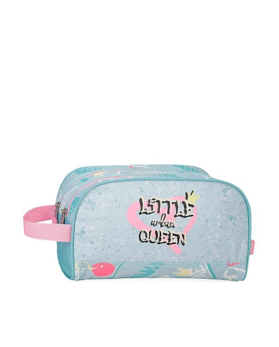 NESESER CLASSIC LITTLE URBAN QUEEN TURQUOISE Enso Adept