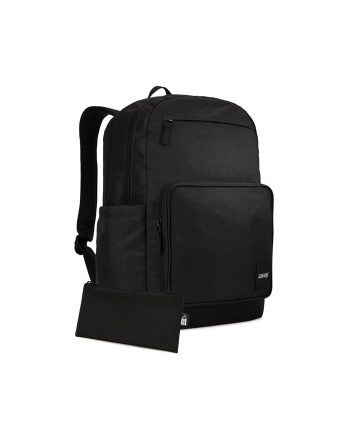 RANAC CAMPUS QUERY REYCLED BLACK CaseLogic