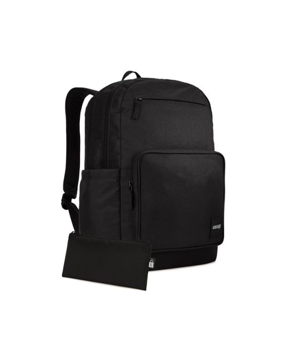 RANAC CAMPUS QUERY REYCLED BLACK CaseLogic