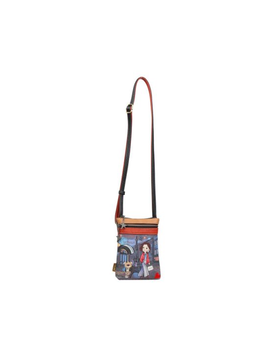 TORBA NBK GIRL PARIS DREAM BLACK Janet