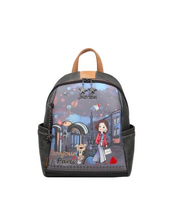 RANAC MY PARIS DREAM BLACK Janet