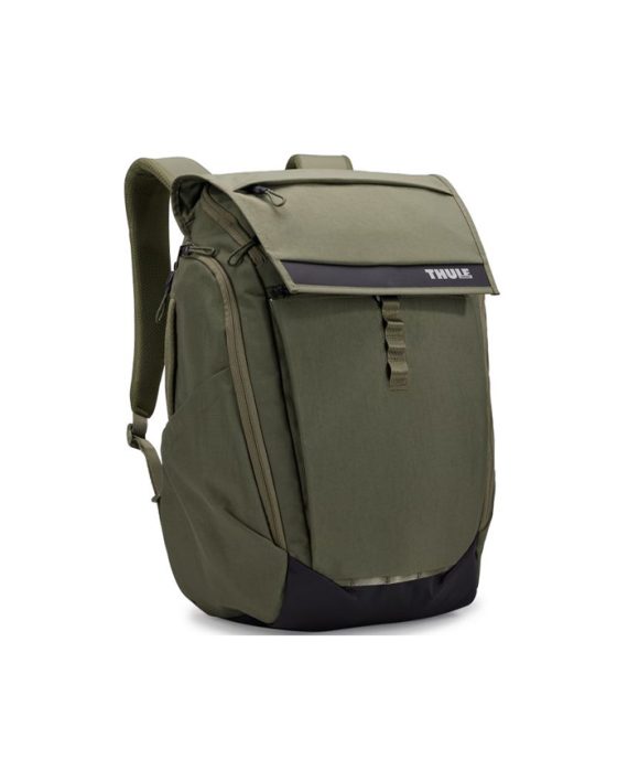 RANAC PARAMOUNT HYBRID PANNIER 27L GREEN Thule