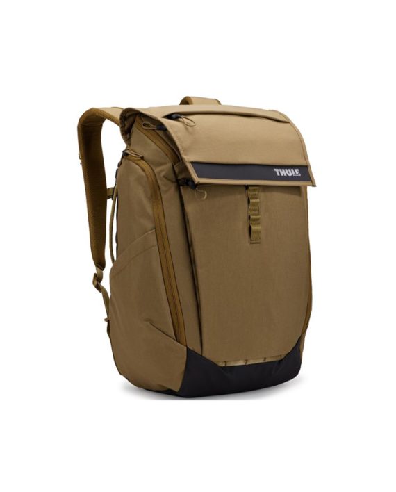 RANAC PARAMOUNT HYBRID PANNIER 27L NUTRIA Thule