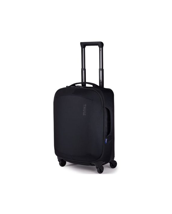 KOFER SUBTERRA CARRY ON SPINNER BLACK TROLLEY Thule