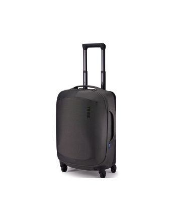 KOFER SUBTERRA CARRY ON SPINNER VETVIER GRAY TROLLEY Thule