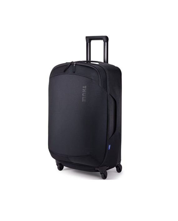 KOFER SUBTERRA LARGE BLACK TROLLEY Thule