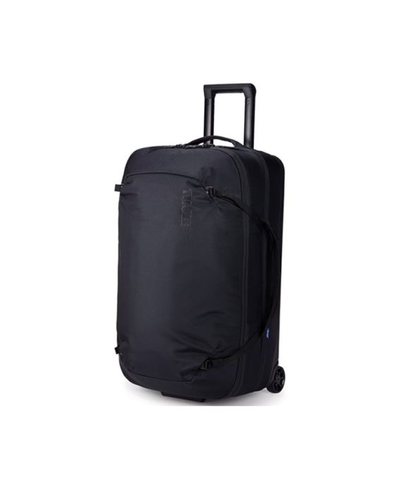 PUTNA TORBA SUBTERRA 90L BLACK TROLLEY Thule