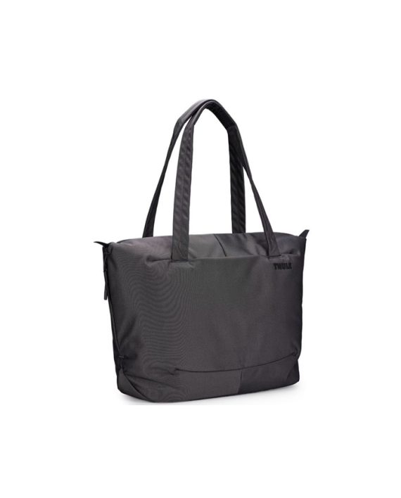 TORBA TOTE SUBTERRA VETVIER GRAY Thule