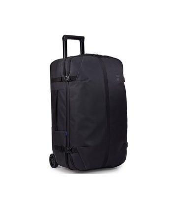 PUTNA TORBA AION CARRY ON SPINNER 95L BLACK TROLLEY Thule