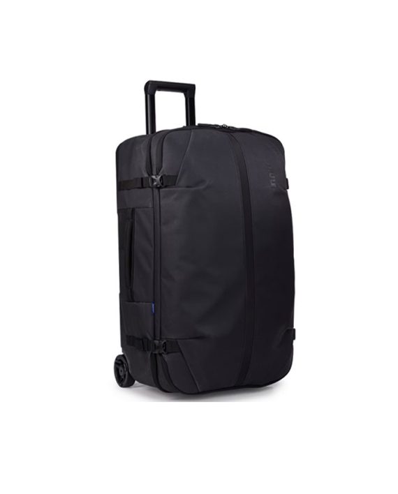PUTNA TORBA AION CARRY ON SPINNER 95L BLACK TROLLEY Thule