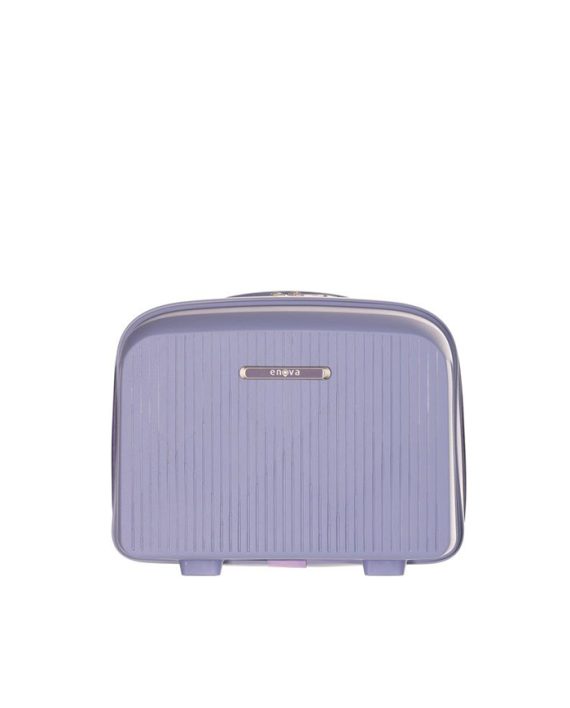 NESESER BEAUTY CASE TOKYO PURPLE Enova